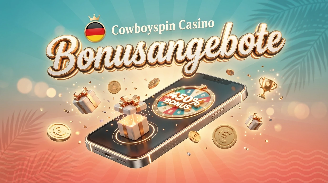 Bonusangebote