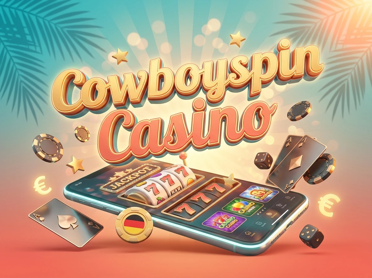 Cowboyspin Casino